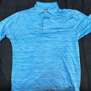 Footjoy Golf Polo Size Small